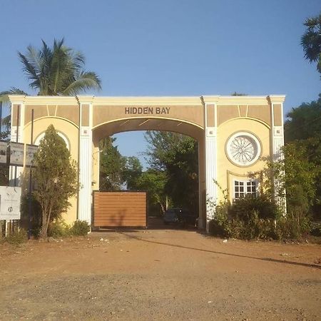 2Bhk Leisurehouse Near Auroville Marakkānam Zewnętrze zdjęcie