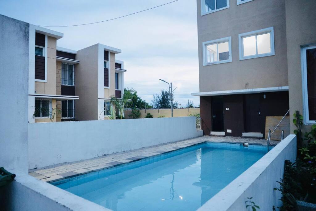 2Bhk Leisurehouse Near Auroville Marakkānam Zewnętrze zdjęcie