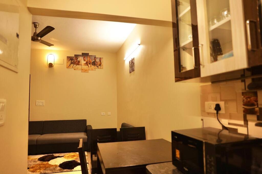 2Bhk Leisurehouse Near Auroville Marakkānam Zewnętrze zdjęcie