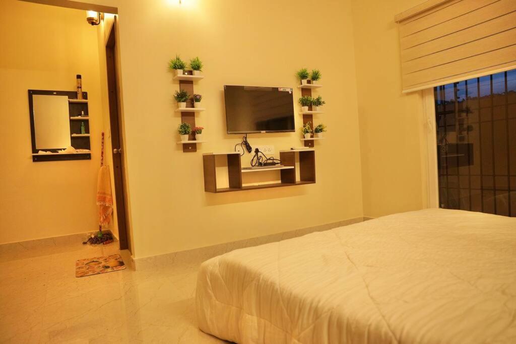 2Bhk Leisurehouse Near Auroville Marakkānam Zewnętrze zdjęcie