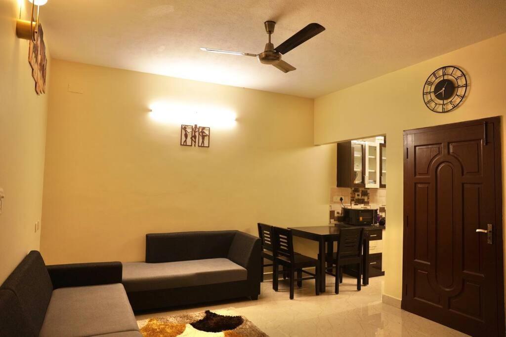 2Bhk Leisurehouse Near Auroville Marakkānam Zewnętrze zdjęcie