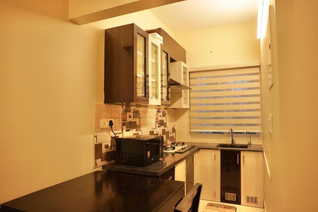 2Bhk Leisurehouse Near Auroville Marakkānam Zewnętrze zdjęcie